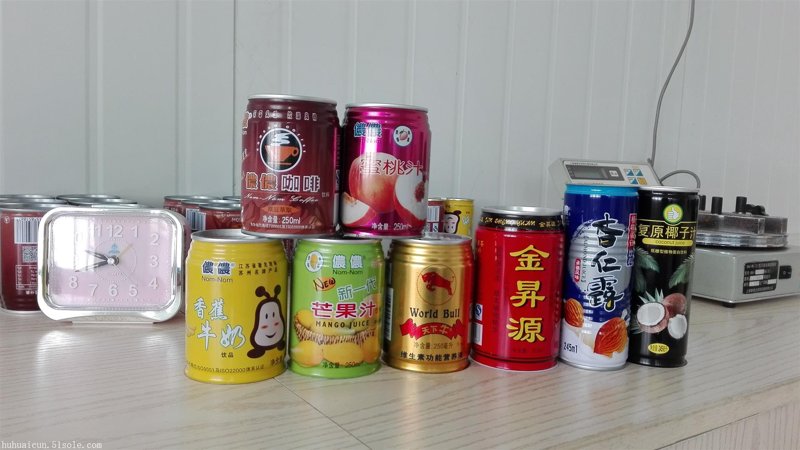 京膳堂饮品